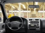 Toyota Hiace 2006 года